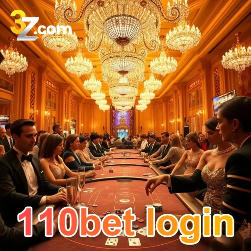 110bet login Apostas