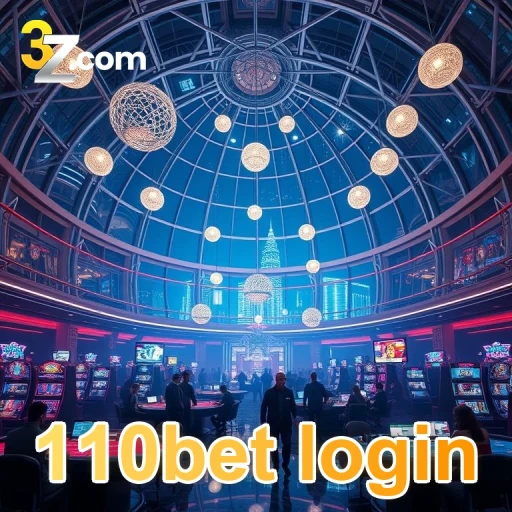 110bet login Bônus