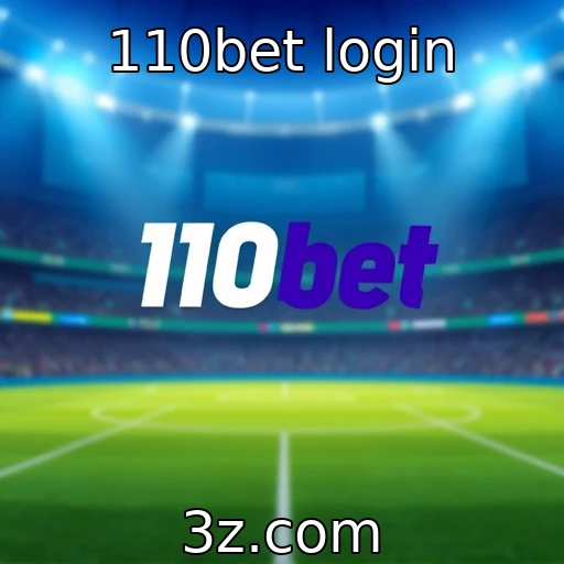 Como a 110bet está revolucionando as apostas esportivas no Brasil