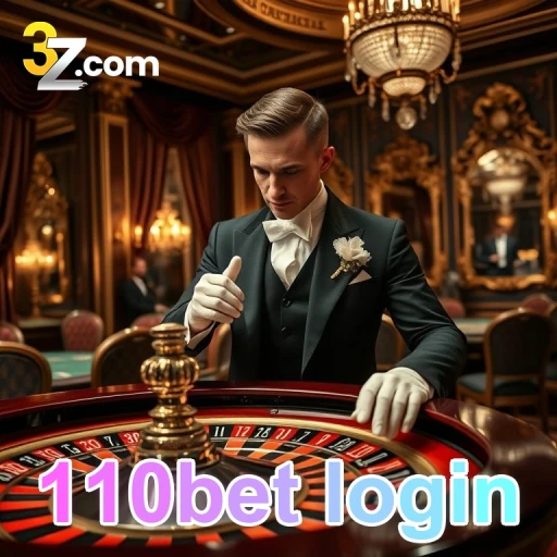 110bet login Login