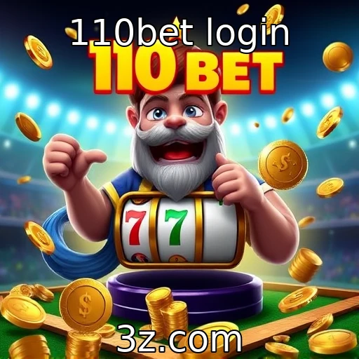 Apostas esportivas no 110bet: seu guia para grandes vitórias