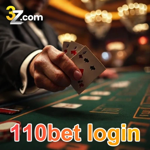 110bet login Promocao